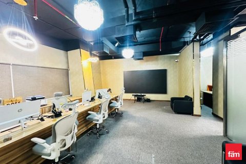 115.6m² Office in Business Bay, UAE No. 216088 7