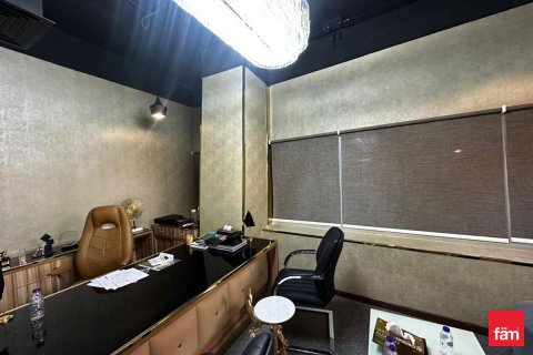 115.6m² Office in Business Bay, UAE No. 216088 9