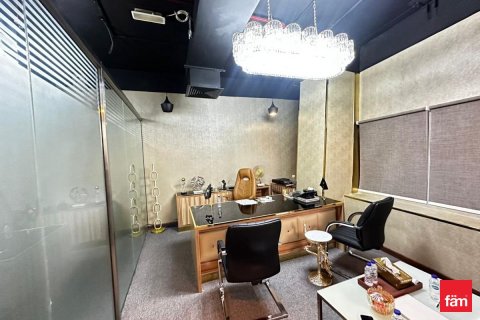 115.6m² Office in Business Bay, UAE No. 216088