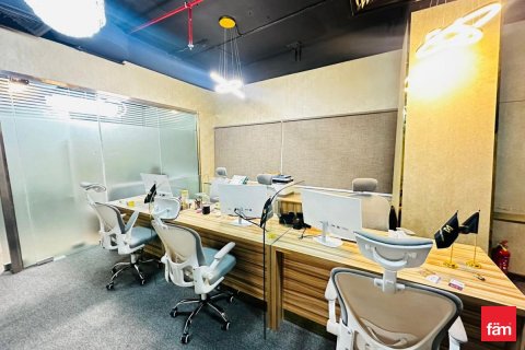 115.6m² Office in Business Bay, UAE No. 216088 6