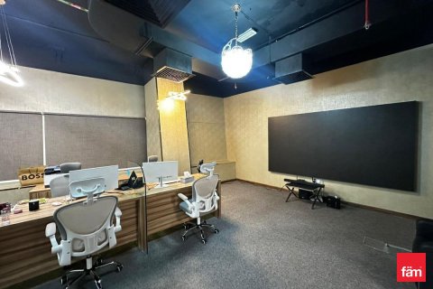 115.6m² Office in Business Bay, UAE No. 216088 5