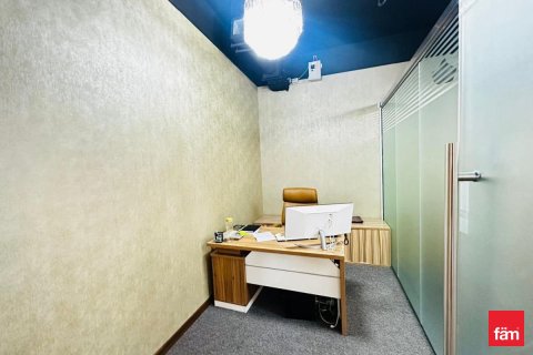 115.6m² Office in Business Bay, UAE No. 216088 11
