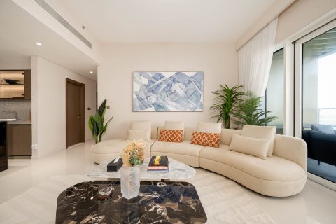 Appartement de 2 chambres à Dubai Harbour, UAE No. 197794