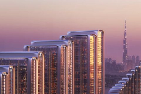 1 غرف نوم شقة في Meydan, الإمارات العربية المتحدة رقم 215611 9