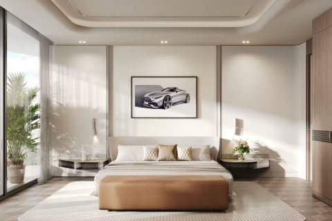 1 غرف نوم شقة في Meydan, الإمارات العربية المتحدة رقم 215611 5