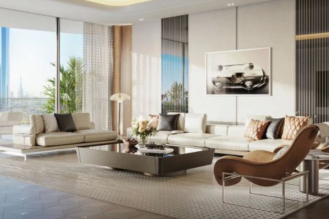 1 غرف نوم شقة في Meydan, الإمارات العربية المتحدة رقم 215611 3