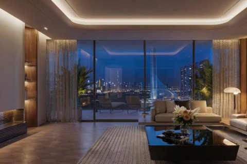 1 غرف نوم شقة في Meydan, الإمارات العربية المتحدة رقم 215611 7
