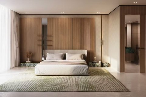 1 غرف نوم شقة في Meydan, الإمارات العربية المتحدة رقم 215611 6