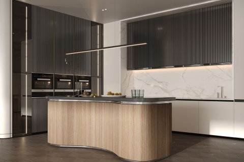 1 غرف نوم شقة في Meydan, الإمارات العربية المتحدة رقم 215611 4