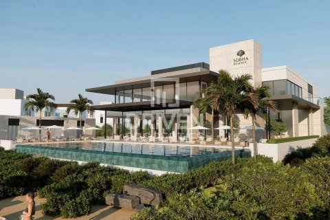Villa de 4 chambres à Dubai, UAE No. 225552 11