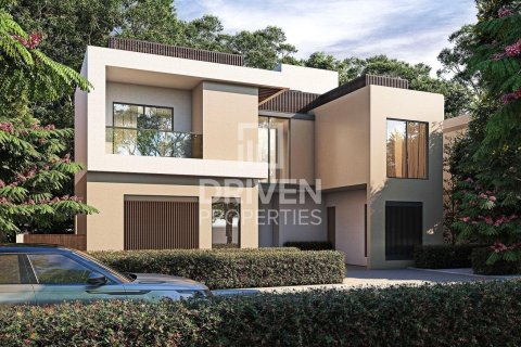 Villa de 4 chambres à Dubai, UAE No. 225552 3
