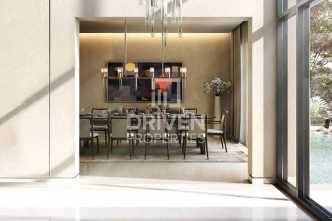 Villa de 4 chambres à Dubai, UAE No. 225552 5