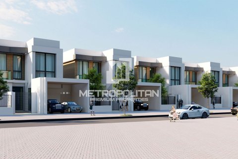 2 غرف نوم تاون هاوس في Mina Al Arab, الإمارات العربية المتحدة رقم 9977 7