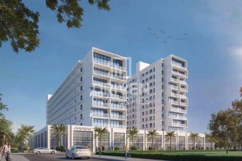 2 غرف نوم شقة في Dubai South (Dubai World Central), الإمارات العربية المتحدة رقم 214916 8
