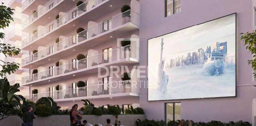 2 غرف نوم شقة في Dubai South (Dubai World Central), الإمارات العربية المتحدة رقم 214916