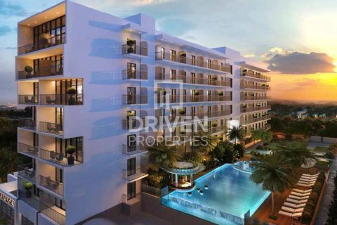 2 غرف نوم شقة في Dubai South (Dubai World Central), الإمارات العربية المتحدة رقم 214916 11