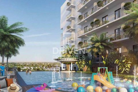 2 غرف نوم شقة في Dubai South (Dubai World Central), الإمارات العربية المتحدة رقم 214916 3