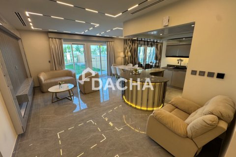 2 bedrooms Townhouse in Jumeirah Village Triangle, UAE No. 163511 14