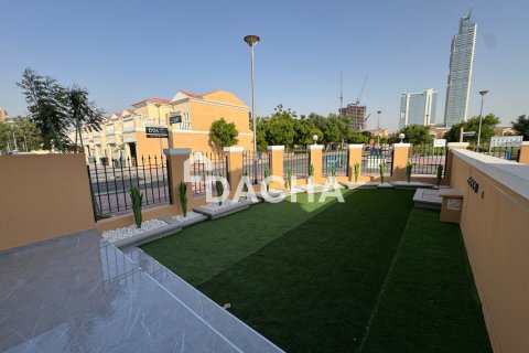 2 bedrooms Townhouse in Jumeirah Village Triangle, UAE No. 163511 8