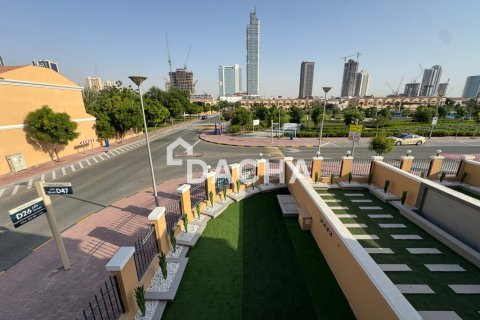 2 bedrooms Townhouse in Jumeirah Village Triangle, UAE No. 163511 5