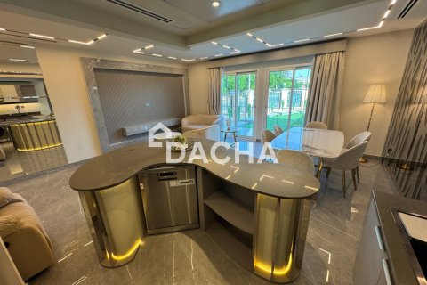 2 bedrooms Townhouse in Jumeirah Village Triangle, UAE No. 163511 15