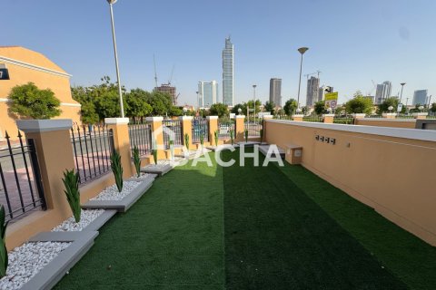 2 bedrooms Townhouse in Jumeirah Village Triangle, UAE No. 163511 7
