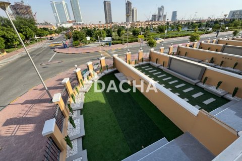 2 bedrooms Townhouse in Jumeirah Village Triangle, UAE No. 163511 6