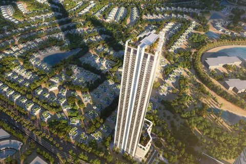 3 غرف نوم شقة في Verde Residences JLT Cluster I, الإمارات العربية المتحدة رقم 219780