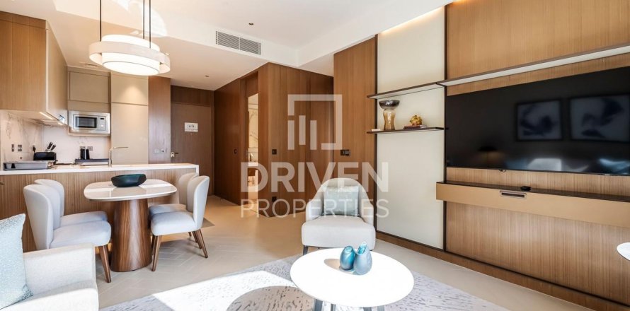 2 bedrooms Apartment in The Address Residences Dubai Opera, UAE No. 212309