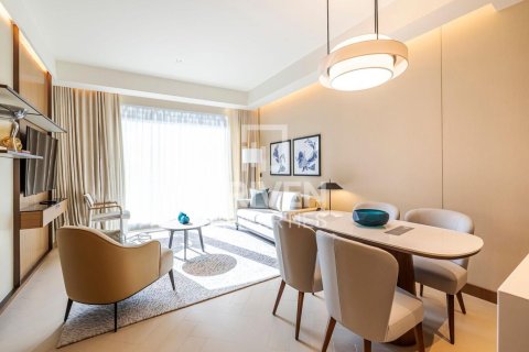 2 bedrooms Apartment in The Address Residences Dubai Opera, UAE No. 212309 4