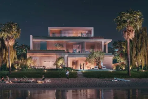 Villa de 3 chambres à Dubai, UAE No. 110337 6