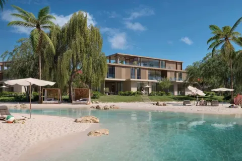 Villa de 3 chambres à Dubai, UAE No. 110337 4