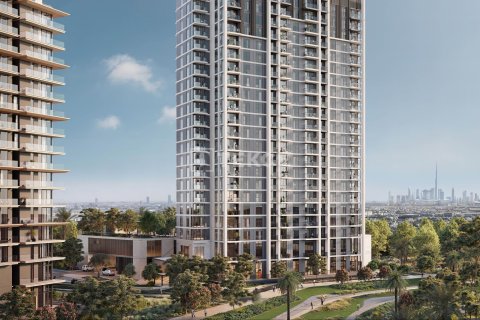 Appartement de 3 chambres à Dubai Hills Estate, UAE No. 43783