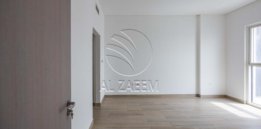 Appartement de 3 chambres à Yas Island, UAE No. 167949