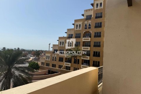 Apartment de 1 dormitorio en Al Marjan Island, UAE No. 128129