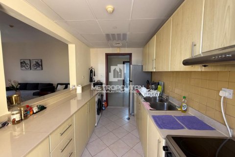Квартира с 1 спальней в Al Marjan Island, ОАЭ №128129 12