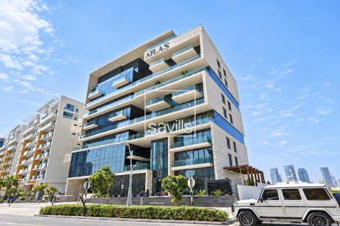 2 bedrooms Apartment in Shams Abu Dhabi, UAE No. 211125 3