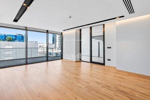 2 bedrooms Apartment in Shams Abu Dhabi, UAE No. 211125 6