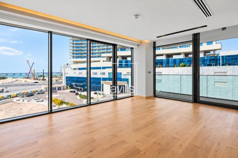 2 bedrooms Apartment in Shams Abu Dhabi, UAE No. 211125