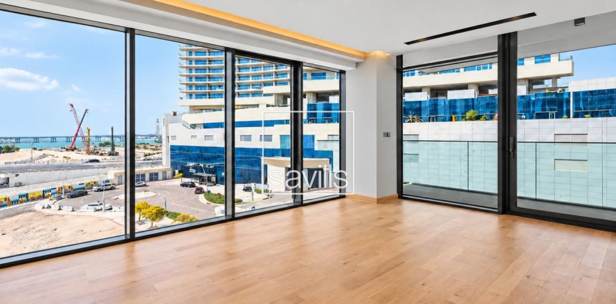 2 bedrooms Apartment in Shams Abu Dhabi, UAE No. 211125