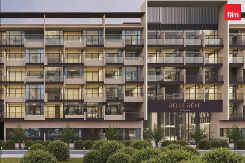 1 bedroom Apartment in Dubai, UAE No. 226714 15