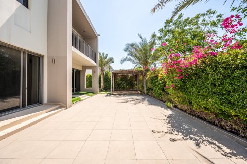 Villa de 5 dormitorios en Dubai Hills Estate, UAE No. 226464