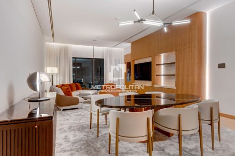 3 bedrooms Apartment in Jumeirah, UAE No. 77529 12