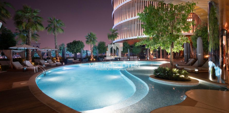 3 bedrooms Apartment in Jumeirah, UAE No. 77529