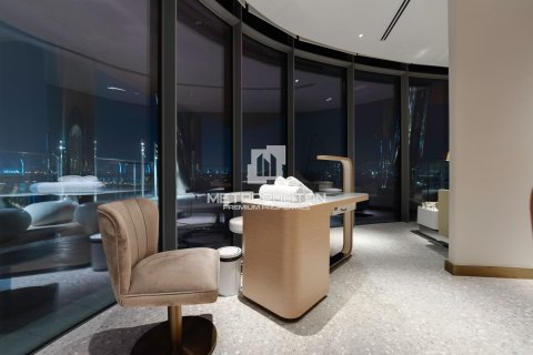 3 bedrooms Apartment in Jumeirah, UAE No. 77529 18