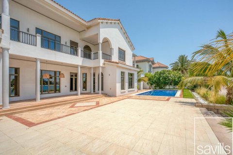 6 غرفة نوم  فيلا في Signature Villas, الإمارات العربية المتحدة رقم 224807 14