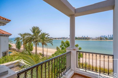 6 غرفة نوم  فيلا في Signature Villas, الإمارات العربية المتحدة رقم 224807 15