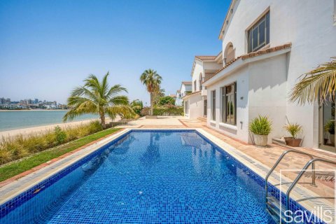 6 غرفة نوم  فيلا في Signature Villas, الإمارات العربية المتحدة رقم 224807 19