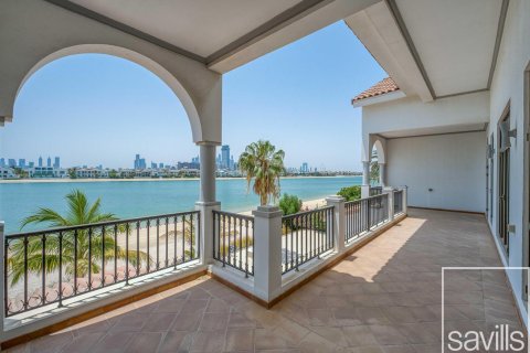6 غرفة نوم  فيلا في Signature Villas, الإمارات العربية المتحدة رقم 224807 10