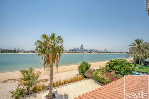 6 غرفة نوم  فيلا في Signature Villas, الإمارات العربية المتحدة رقم 224807 23